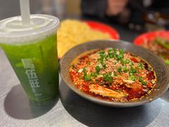 -馬伍旺川菜(金象城店)
