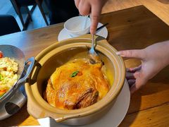 -金牌外婆家(苏州中心店)