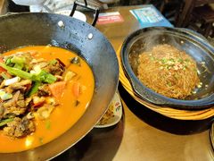 -富正毅三下锅·湘西韵味(天门山索道店)