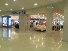 -百盛(莘庄店)