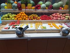 -凡塔斯牛排自助餐厅(莆田万达店)