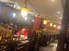 -新白鹿餐厅(银泰西湖文化广场店)