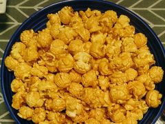 -咖啡人·融合餐厅(万达环宇店)