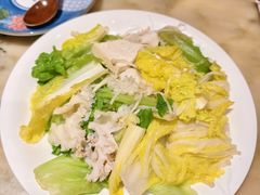 -范家小馆·烤鸭新京菜(金融街店)