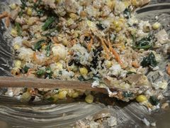 -梨花牛肉汤饭(仁恒伊势丹店)