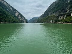 -乌江画廊(彭水苗族土家族自治县)
