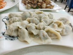 -聚德福海鲜家常菜(刘庄店)