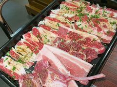 -火炉火自助餐(西直门凯德MALL店)