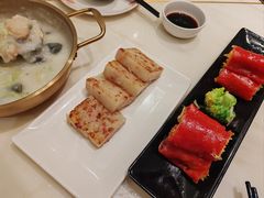 -稻香酒家·35年老字号(侨光店)