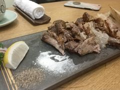 -水之惠鲜鱼料理(王府大街店)