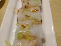 -味莊茶餐厅·自家點心(万象城店)