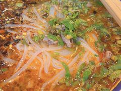 -云阿蛮云南生烫牛肉米线(奉贤路店)