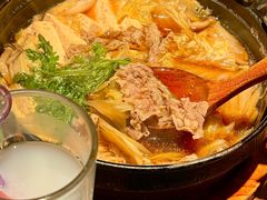 -千代武日本料理(爱建店)
