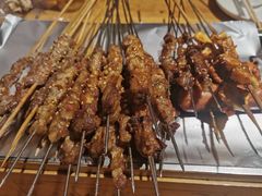 -那些年记忆烧烤