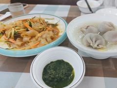 -呼和草原·正宗东北菜·经典锅包肉(西湖店)