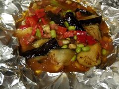 -素德轩素食餐厅(东港店)