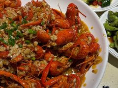 -陈帅夜排档·龙虾·炒菜·烤串(世茂店)