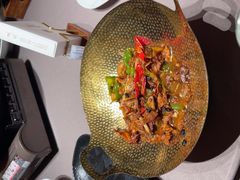 -小厨娘淮扬菜(天印大道店)