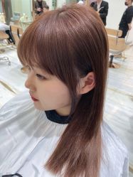 -HAIR POP