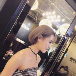 -3AM HAIR SALON染发烫发接发