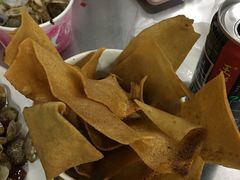 枯豆丝-小民大排档(马场角横路店)