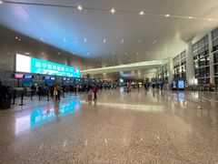 -温州龙湾国际机场