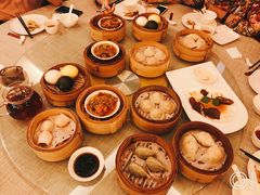 -潮府馆·非遗潮州菜·世纪公园(新国际博览中心店)