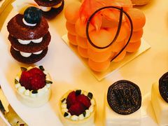 -Salon de Ville浦江汇(上海外滩华尔道夫酒店店)