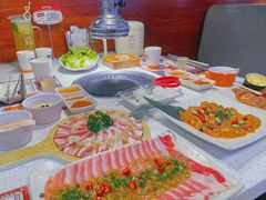 -猫抓烤肉(春熙路店)