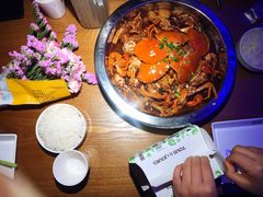 -谢蟹浓·肉蟹煲(新奥店)
