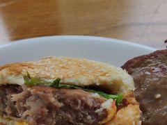 -ZEMOCAFE·FUSION FOOD(西交利物浦店)