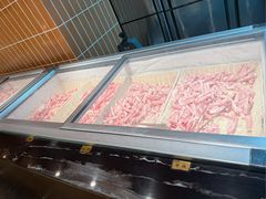 -鼎香缘海鲜自助火锅烤肉(锦辉购物广场店)