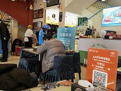 -撒拉花儿·新疆菜·清真(太阳宫店)