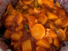 -胖哥料理(兴义里店)