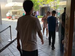 -喜茶(北京三里屯太古里店)
