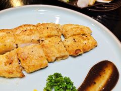 -松临·铁板烧&Omakase(神农店)