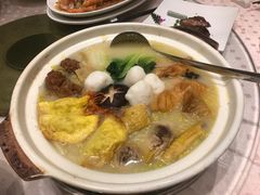 -顺风海鲜港(金玉兰店)