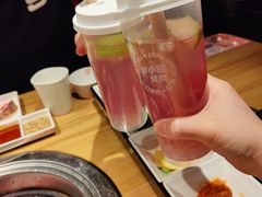 -炉小哥烤肉(熙地港店)