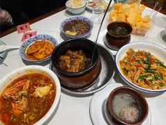 -回家吃饭·地道南昌菜(建德观总店)