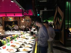 -星伦多自助料理(华润万象城店)