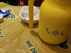 -桥东喜碧海鲜街(水东街店)