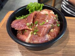 -香猪坊韩国烤肉专属门店(魏公村店)