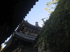 -嵩祝寺及智珠寺