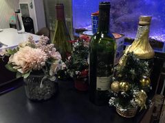 -K·Kitchen KK牛扒厨房(江南西店)