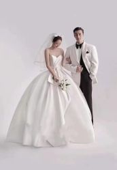 -天长地久婚纱摄影(天宁北路店)