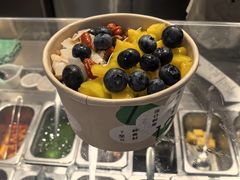 -宝珠奶酪(浦东金桥店)