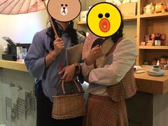 -谜·沉浸侦探剧本杀推理馆(静安店)
