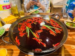 -六公里老火锅(总店)