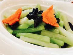 -白云中餐厅·粤菜·亚龙湾喜来登度假酒店