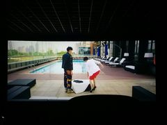 -金逸影城(武汉人信汇IMAX店)